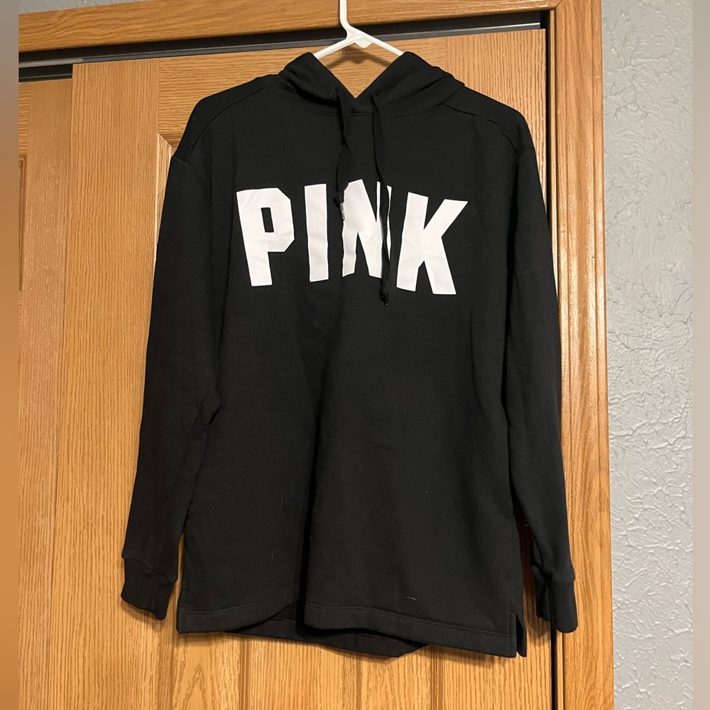 PINK/Victoria’s Secret Hoodie Size S